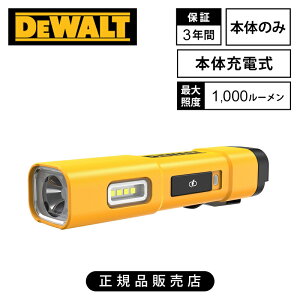 [Ki]fEHg(DEWALT) [d LEDtbVCg DCL183-XJ  1000[ 3.0Ah USB-C LEDƖ }Olbgt hhoIP54 ϋv Ɠ H   [  v Ɩ