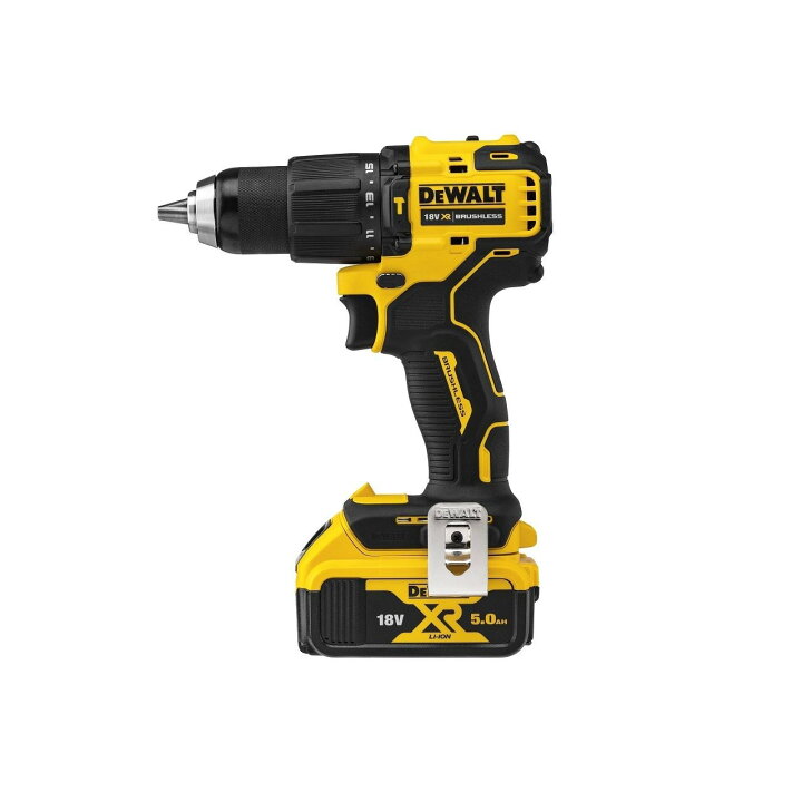 楽天市場】[正規品]デウォルト(DEWALT) 18V XR ブラシレス 振動 