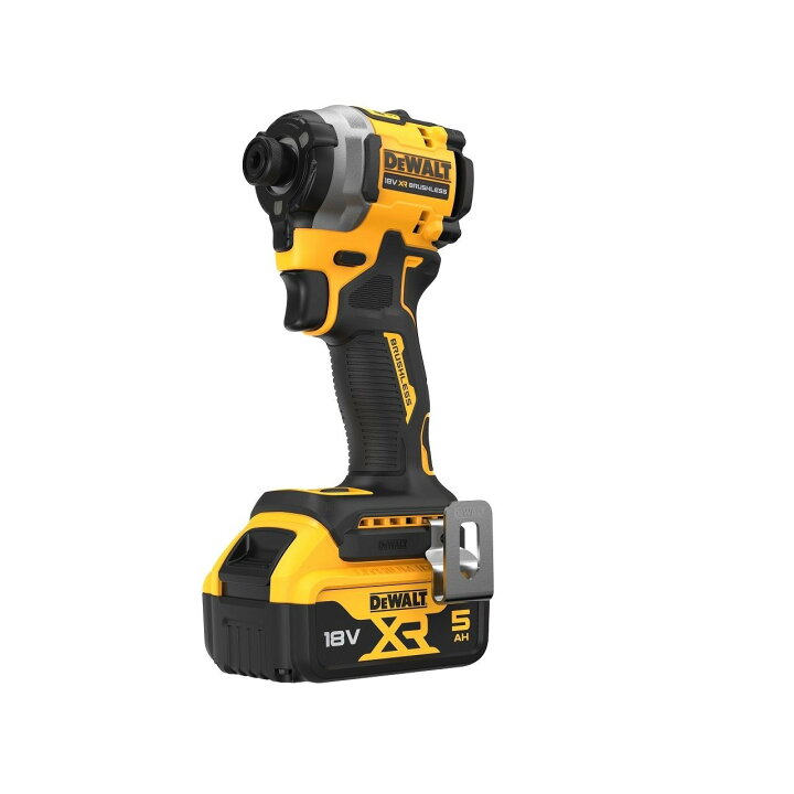 楽天市場】[正規品]デウォルト(DEWALT) 18V XR コードレス ブラシレス 