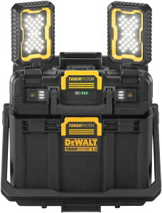 [Ki]fEHg(DEWALT) ^tVXe2.0 18V LEDCg{bNX DWST08061 H LEDƖtiobe[ʔjHobO i H {bNX 