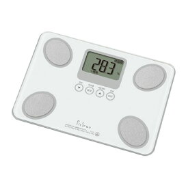 【楽天1位】タニタ 体重計 体組成計 FS-101 送料無料 ココニアル 高精度 薄型 体脂肪計 おしゃれ おすすめ かんたん操作 コンパクト ヘルスメーター かわいい 内蔵脂肪 ガラス デジタル シンプル プレゼント ギフト 母の日 敬老の日 TANITA FS101A 楽天物流