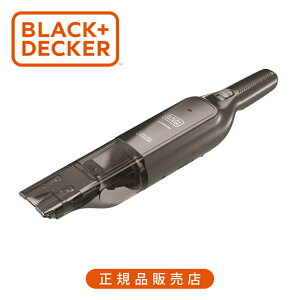 �u���b�N�E�A���h�E�f�b�J�[(BLACK+DECKER) 10.8V�n���f�B�N���[�i�[ �`�^�� HLVC320B �������� ���K�i �[�d�� �R�[�h���X �N���[�i�[ �|���@ �R���p�N�g ������� ������ ���^ �u���f�J