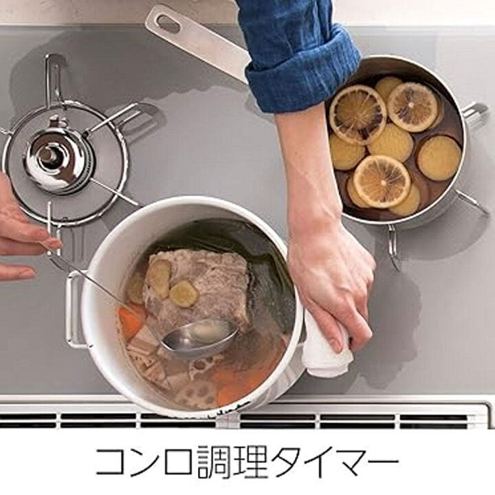 楽天市場】[在庫処分]パロマ ガステーブルコンロ 59cm 両面焼き 水無し 