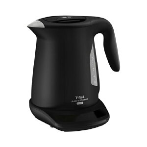 �e�B�t�@�[�� T-fal �d�C�P�g�� �W���X�e�B�����b�N�R���g���[�� 1.2L KO823AJP KO823NJP | �������� �R�R�j�A�� 1200ml ��e�� �P�g�� �d�C �������� ���� �ۉ� ���x���� �]�|�����ڂ�h�~ �������� ��