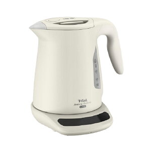 �e�B�t�@�[�� T-fal �d�C�P�g�� �W���X�e�B�����b�N�R���g���[�� 1.2L KO823AJP KO823NJP | �������� �R�R�j�A�� 1200ml ��e�� �P�g�� �d�C �������� ���� �ۉ� ���x���� �]�|�����ڂ�h�~ �������� ��
