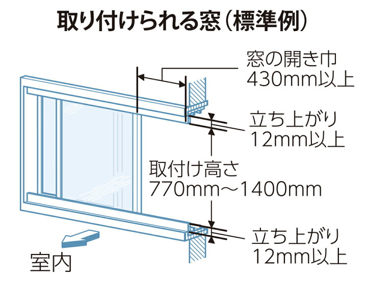 楽天市場】コイズミ 窓用ルームエアコン 4.5畳 KAW16252W | 6畳 