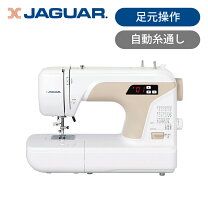 楽天市場】ジャガー コンピュータミシン TRM-10の通販