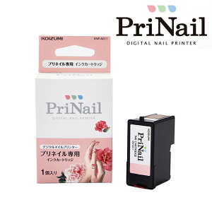 PriNail �v���l�C�� ��p �C���N�J�[�g���b�W KNP-A011 | �Ώۋ@��F�f�W�^���l�C���v�����^�[ KNP-N800 KNPN800 �����p KNPA011