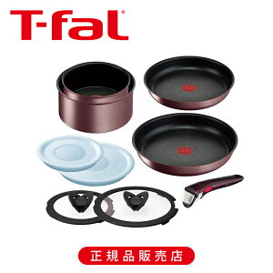 T-fal eBt@[ CWjIlI IH }uE A~ebh9 L38591 IH KX Zbg тɂ  tCp 22cm 26cm \[Xp 16cm 20cm    􂢂₷ R