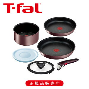 T-fal eBt@[ CWjIlI IH }uE A~ebh6 L38593 Zbg IH KX tCp \[Xp  KXԂ F 22cm 26cm 18cm тɂ ϋv   R