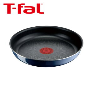 T-fal �e�B�t�@�[�� �C���W�j�I�l�I ���C�����u���[ �C���e���X 22cm L43703 �t���C�p�� ���� ������ �R�[�e�B���O �P�� �P�i ����� ���� ���m�点 �K�X �R���p�N�g �d�˂� ���[ �I�[�u�� �①
