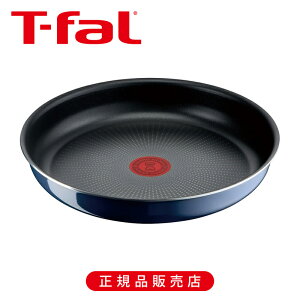 T-fal �e�B�t�@�[�� �C���W�j�I�l�I ���C�����u���[ �C���e���X 26cm �t���C�p�� �u���[ �P�i �P�� �R�[�e�B���O ������ ���� ����� ���� ���m�点 �R���p�N�g �I�[�u�� �①�� �H��� �d��