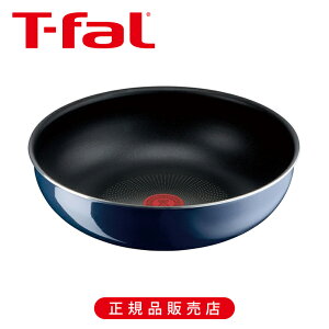 T-fal �e�B�t�@�[�� �C���W�j�I�l�I ���C�����u���[ �C���e���X �E�H�b�N 28cm ���ؓ� L43719 �K�X �R���p�N�g �d�˂� ���[ �u���[ �P�i �P�� �R�[�e�B���O ���m�点 ����� ���� �I�[�u�� �①