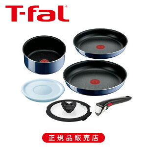 T-fal �e�B�t�@�[�� �C���W�j�I�E�l�I ���C�����u���[�E�C���e���X6 �Z�b�g �K�X �R�[�e�B���O ������ ����� ���� ���m�点 �d�˂� ���[ �� �ӂ� �t���C�p�� ���ؓ� �R���p�N�g �I�[�u�� ��