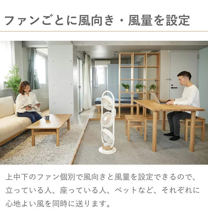 楽天市場】【7/19 20:00~7/26 01:59迄 酷暑対策SALE】 moku. DC 3連 