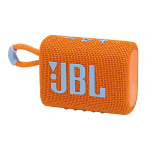 [݌ɏ]JBL Go 3 |[^u Bluetooth h AEghA Xs[J[ JBLGO3ORG IW BTXs[J[ R[hX [d  Jt ݌Ɍ AEgbg O