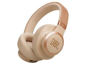 [݌ɏ]JBL Live 770NC CX nCubg mCYLZO I[o[C[wbhz ThXg[ JBLLIVE770NCSAT Ki  bluetooth R[hX wbhtH Vi ݌Ɍ