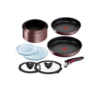 T-fal eBt@[ CWjIlI IH }uE A~ebh9 L38591 IH KX Zbg тɂ  tCp 22cm 26cm \[Xp 16cm 20cm    􂢂₷ R