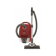 [在庫処分]ミーレ Miele キャニスター型クリーナー Compact C2 Cat & Dog PowerLine SDBO4 正規品 掃除機…