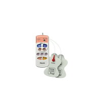 [在庫処分]OMRON オムロンヘルスケア 低周波治療器 HV-F129 ロングライフパッド エレパルス 腕 肩 腰 ふ…