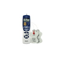 [在庫処分]OMRON オムロンヘルスケア 低周波治療器 HVF141 送料無料 HV-F141 部位別 腰 肩 関節 腕 ふく…
