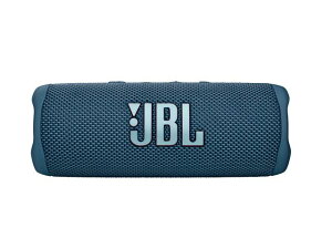[�݌ɏ���]JBL Flip 6 �|�[�^�u���E�H�[�^�[�v���[�t�X�s�[�J�[ �u���[ JBLFLIP6BLU �������� ���K�i Bluetooth�X�s�[�J�[ IP67 �h�o�h�� ������� �h�� �A�E�g�h�A �A�N�e�B�u �u���[�g�D�[�X ���C��