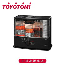 楽天市場】トヨトミ ストーブ わけあり品の通販