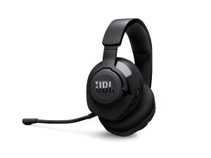 [�݌ɏ���]JBL QUANTUM 360 WIRELESS �Q�[�~���O�w�b�h�Z�b�g ���C�����X JBLQTUM360BLK ���K�i �������� bluetooth �R�[�h���X �w�b�h�t�H�� �}�C�N �Q�[���p �V�i �݌Ɍ���