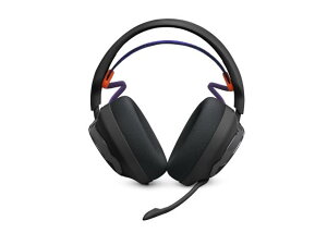 [�݌ɏ���]JBL QUANTUM 360 WIRELESS �Q�[�~���O�w�b�h�Z�b�g �I�[�o�[�C���[ ���C�����X JBLQTUM650BLK ���K�i �������� 2.4GHZ���C�����X �{�i bluetooth ������ �R�[�h���X �w�b�h�t�H�� �}�C�N �Q�[���p 