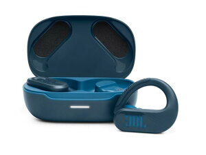 [�݌ɏ���] JBL ���S���C�����X�C���z�� JBL Endurance Peak 3 JBLENDURPEAK3BL �u���[ �h���h�o �������� ���K�i �V�i �݌Ɍ��� ���C�����X�C���z�� �W�F�[�r�[�G��