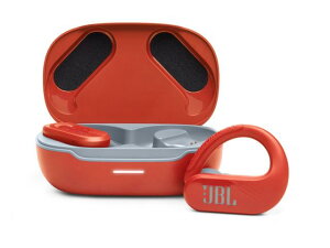 [�݌ɏ���] JBL ���S���C�����X�C���z�� JBL Endurance Peak 3 JBLENDURPEAK3COR �R�[���� �h���h�o �������� ���K�i �V�i �݌Ɍ��� ���C�����X�C���z�� �W�F�[�r�[�G���@4968929216550