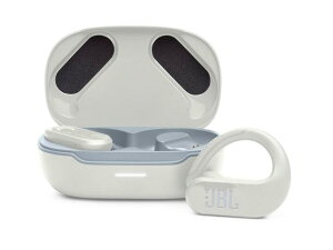 [�݌ɏ���] JBL ���S���C�����X�C���z�� JBL Endurance Peak 3 JBLENDURPEAK3WT �z���C�g �h���h�o �������� ���K�i �V�i �݌Ɍ��� ���C�����X�C���z�� �W�F�[�r�[�G���@4968929216574