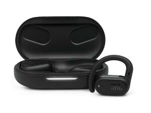 [�݌ɏ���] JBL ���C�����X�C���z�� JBL Soundgear Sense JBLSNDGEARSNSBLK �u���b�N �h���h�o �������� ���K�i �V�i �݌Ɍ��� ���C�����X�C���z�� �W�F�[�r�[�G�� �����ԃo�b�e���[
