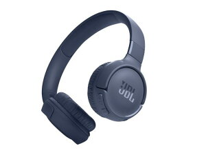 [�݌ɏ���] JBL �u���[�g�D�[�X ���C�����X �w�b�h�z�� JBL Tune 520BT �u���[�@JBLT520BTBLU �R�[�h���X �������� ���K�i �V�i ���J�� �݌Ɍ��� �W�F�[�r�[�G�� �w�b�h�t�H�� bluetooth �����ԍĐ�