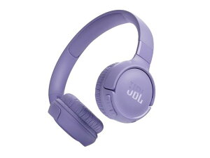 [�݌ɏ���] JBL �u���[�g�D�[�X ���C�����X �w�b�h�z�� JBL Tune 520BT �p�[�v�� JBLT520BTPUR �R�[�h���X �������� ���K�i �V�i ���J�� �݌Ɍ��� �W�F�[�r�[�G�� �w�b�h�t�H�� bluetooth �����ԍĐ�