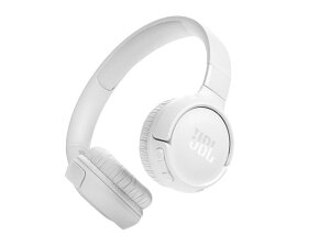 [�݌ɏ���] JBL �u���[�g�D�[�X ���C�����X �w�b�h�z�� JBL Tune 520BT �z���C�g JBLT520BTWHT�@�R�[�h���X �������� ���K�i �V�i ���J�� �݌Ɍ��� �W�F�[�r�[�G�� �w�b�h�t�H�� bluetooth �����ԍĐ�