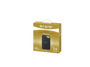 SUNEAST |[^uSSD GOLD 1TB PS01T2LG1 Ki SEPS0001T2LG1F 4573574591589