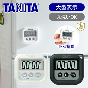 ^j^(TANITA) ې􂢃^C}[ 100v TD376NWH TD376NBK Lb`^C}[ NbLO^C}[ ^C}[  9959b Vv 񂽂񑀍 h IPX7 􂦂 GOK C V[ 䏊 