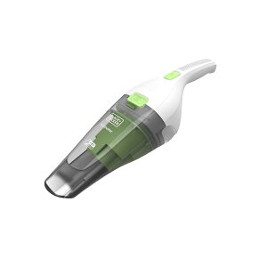 BLACK+DECKER �������p �N���[�i�[ ���`�E���_�X�g�o�X�^�[ WDC215 �������� �|���@ �n���f�B�N���[�i�[ �[�d�� �R�[�h���X �n���f�B WET��DRY �� ���I �ԓ� �H�ׂ��ڂ� ���݂��ڂ� �u���b�N���f�b