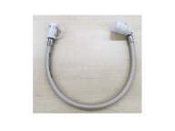 大阪ガス ガスコード 0.5m 4-180-0015 正規品 純正品 4985206034348 プロパン・都市ガス兼用 41800015||