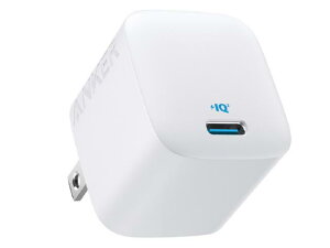 [�݌ɏ���]�A���J�[ Anker 312 Charger (20W) A2670N21 �z���C�g �}���[�d�� �`���[�W���[ �X�}�z �^�u���b�g A2670N21||