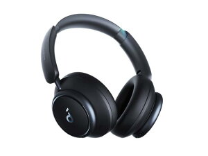 [�݌ɏ���]�A���J�[ Anker Soundcore Space Q45 A3040011 �u���b�N ������� �m�C�Y�L�����Z�����O �n�C���] ���C�����X �w�b�h�z�� A3040011||