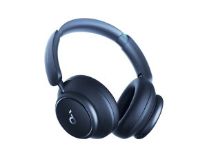 [�݌ɏ���]�A���J�[ Anker Soundcore Space Q45 A3040031 �l�C�r�[ ������� �m�C�Y�L�����Z�����O �n�C���] ���C�����X �w�b�h�z�� A3040031||