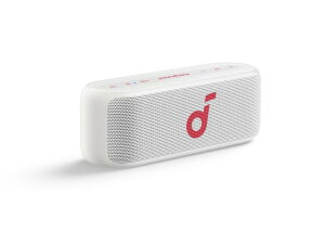 [�݌ɏ���] �A���J�[ Anker Soundcore Select 2S �z���C�g ���C�����X �X�s �[�J�[ ���^ �u���[�g�D�[�X�X�s �[�J�[ Bluetooth �h�� A3171N21||