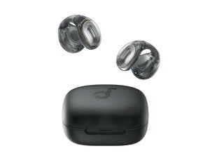 [�݌ɏ���]�A���J�[ ANKER ���C�����X�C���z�� Soundcore C40i A3331N01 �N���A�u���b�N ���K�i �T�E���h�R�A �I�[�v���C���[ A3331N01||