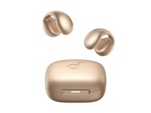 [�݌ɏ���]�A���J�[ ANKER ���C�����X�C���z�� Soundcore C40i A3331NB1 ���[�Y�S�[���h ���K�i �T�E���h�R�A �I�[�v���C���[ A3331NB1||