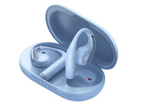 [�݌ɏ���] �A���J�[ ANKER Soundcore AeroFit A3872NG1 ���C�����X�C���z�� �I�[�v���C���[�^ �����ǂ��Ȃ� �R�[�h���X �h�� IP57 �[�d�� �R�[�h���X �y�� �y�� Bluetooth �����j���O ���[�N�A�E�g �݌Ɍ�