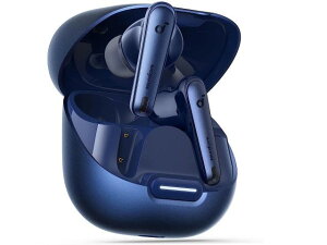 [�݌ɏ���] �A���J�[ Anker Soundcore Liberty 4 NC �l�C�r�[ ���S���C�����X�C���z�� �m�C�Y�L�����Z�����O Bluetooth �n�C���] ���C�����X�[�d A3947N31|