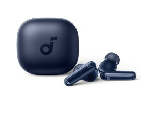 [�݌ɏ���] �A���J�[ Anker ���C�����X�C���z��Soundcore P40i A3955N31 �l�C�r�[ �C���t�H�� �R�[�h���X Bluetooth �m�C�Y�L�����Z�����O �G������ A3955N31||