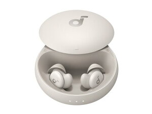 [�݌ɏ���]�A���J�[ Anker Soundcore Sleep A20 ���S���C�����X�C���z�� �����p�C���z�� Bluetooth�Ή� �m�C�Y�}�X�L���O �����ԍĐ� �A���[�� �������[�h IPX4 A6611Z21||